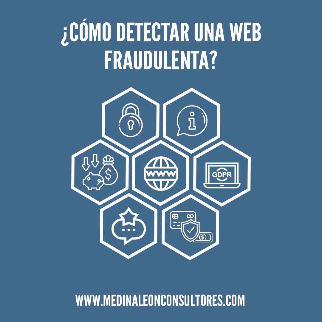 FRAUDE WEB