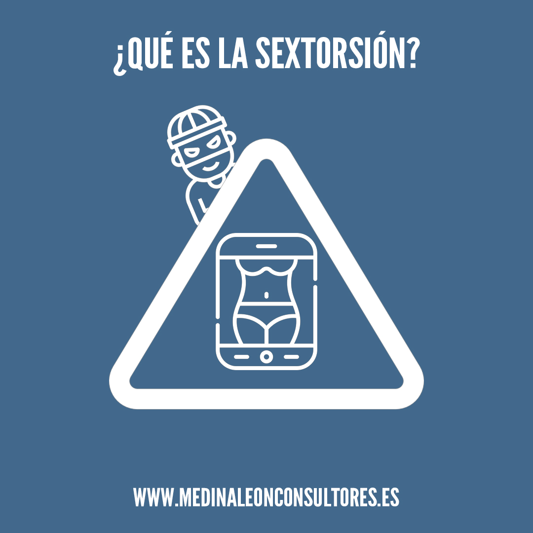 sextorsion