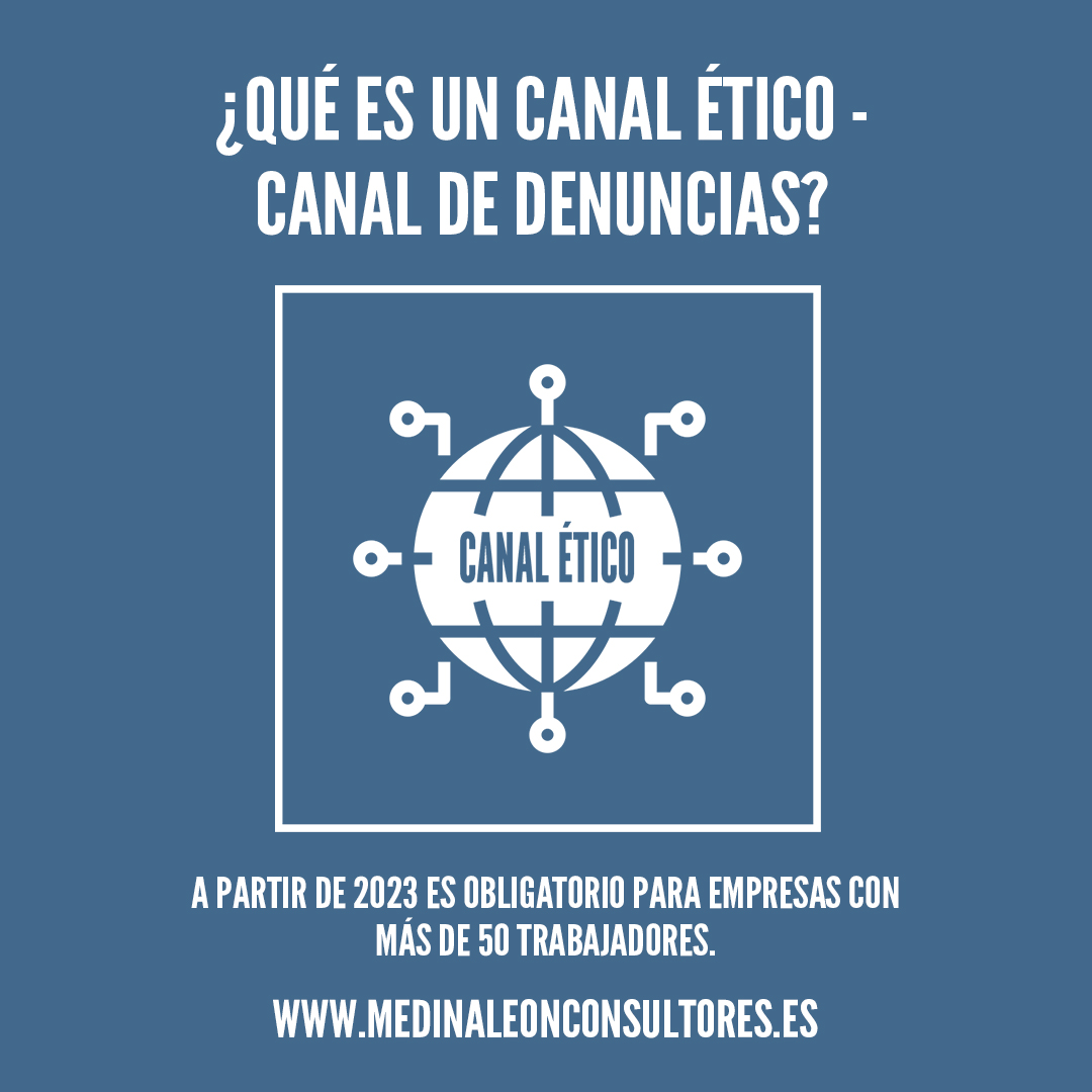 Canal ético